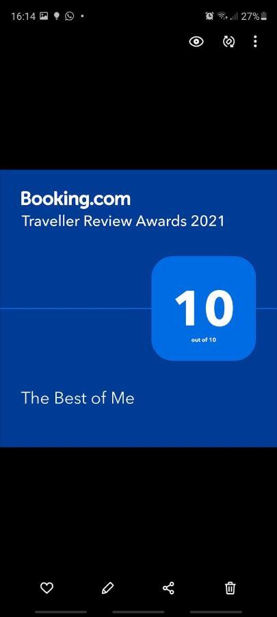 The Best Of Me 나폴리 외부 사진